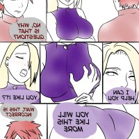 naruto rule 34 comics