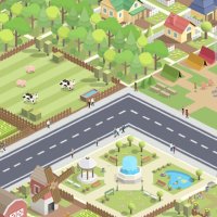 pocket touch simulation