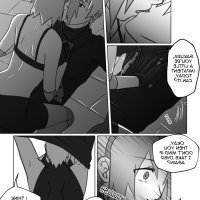 naruto rule 34 comics