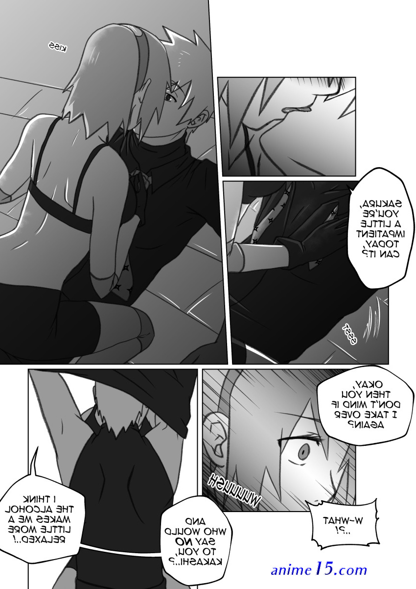 naruto rule 34 comics
