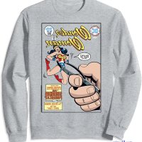 photoshrink wonder woman