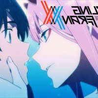 descarga de cap 7 de darling in the franx