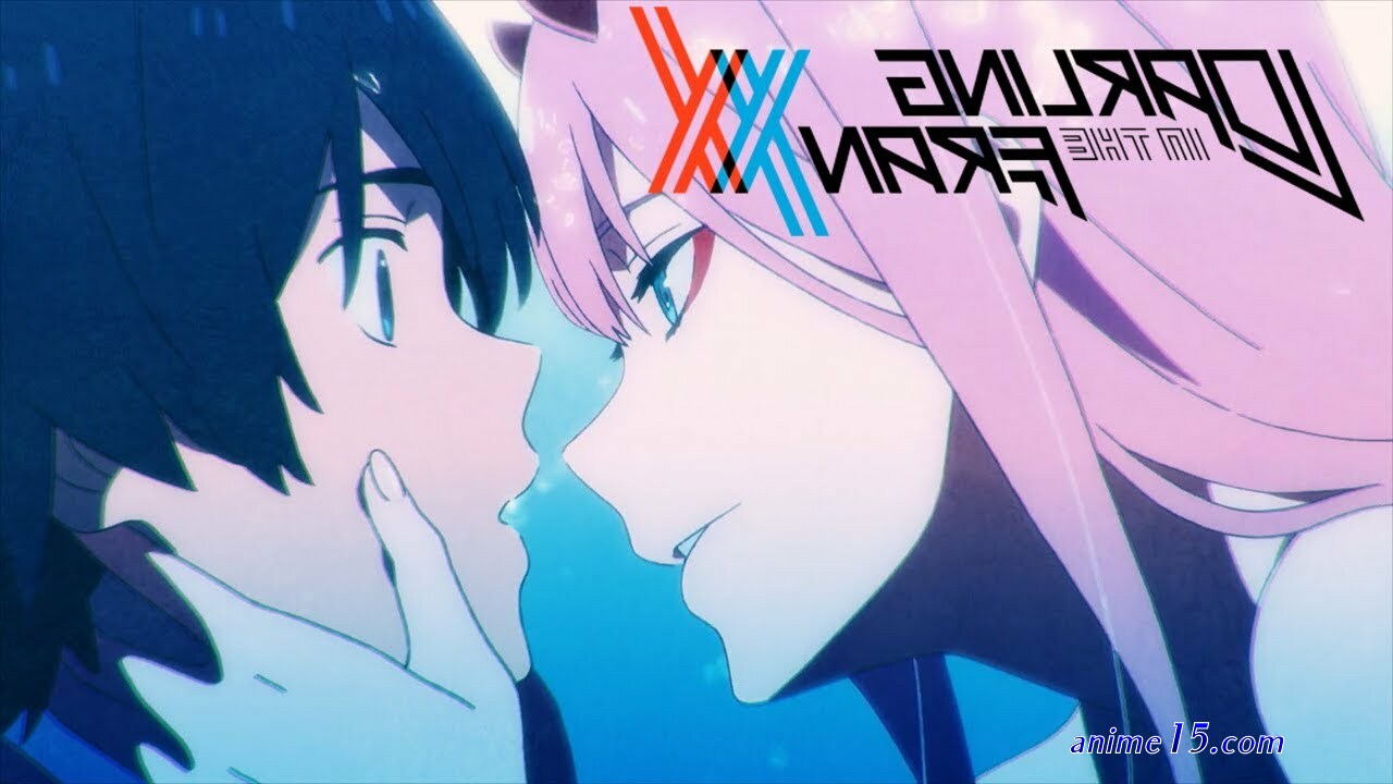 descarga de cap 7 de darling in the franx
