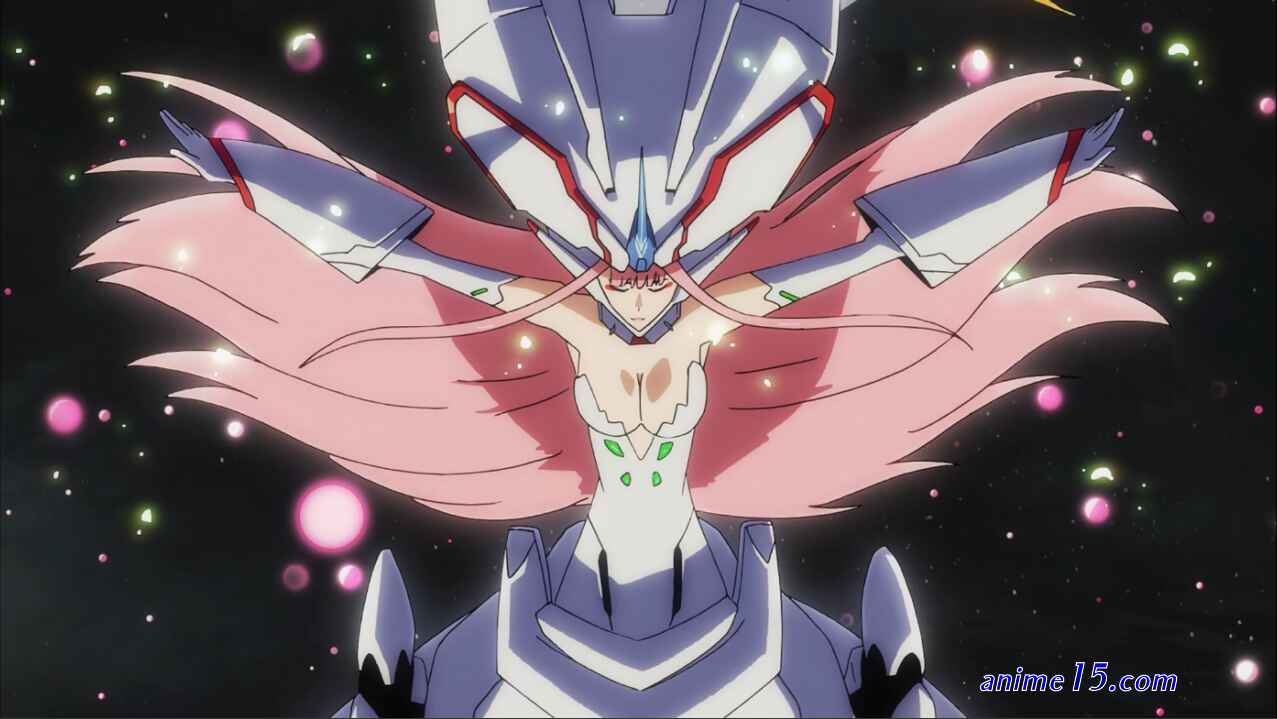 descarga de cap 7 de darling in the franx