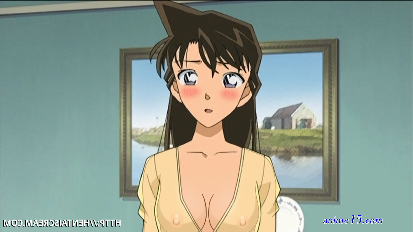 anime porn comic ran mouri