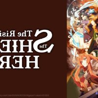 tate no yuusha no nariagari episodio 1 dublado