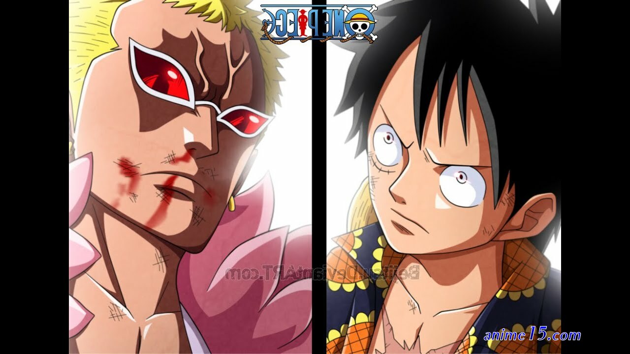 one piece legendado completo