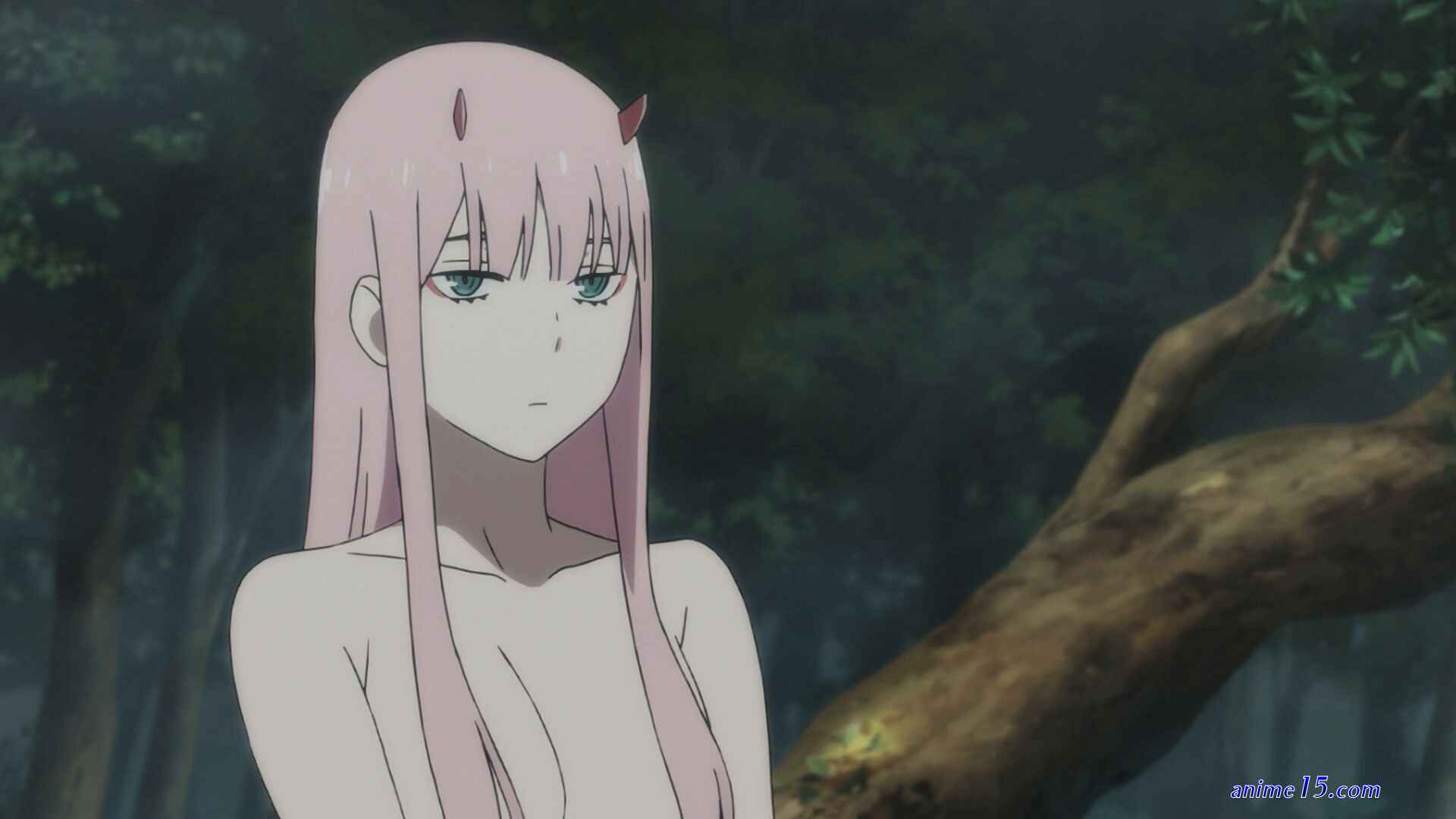 descarga de cap 7 de darling in the franx