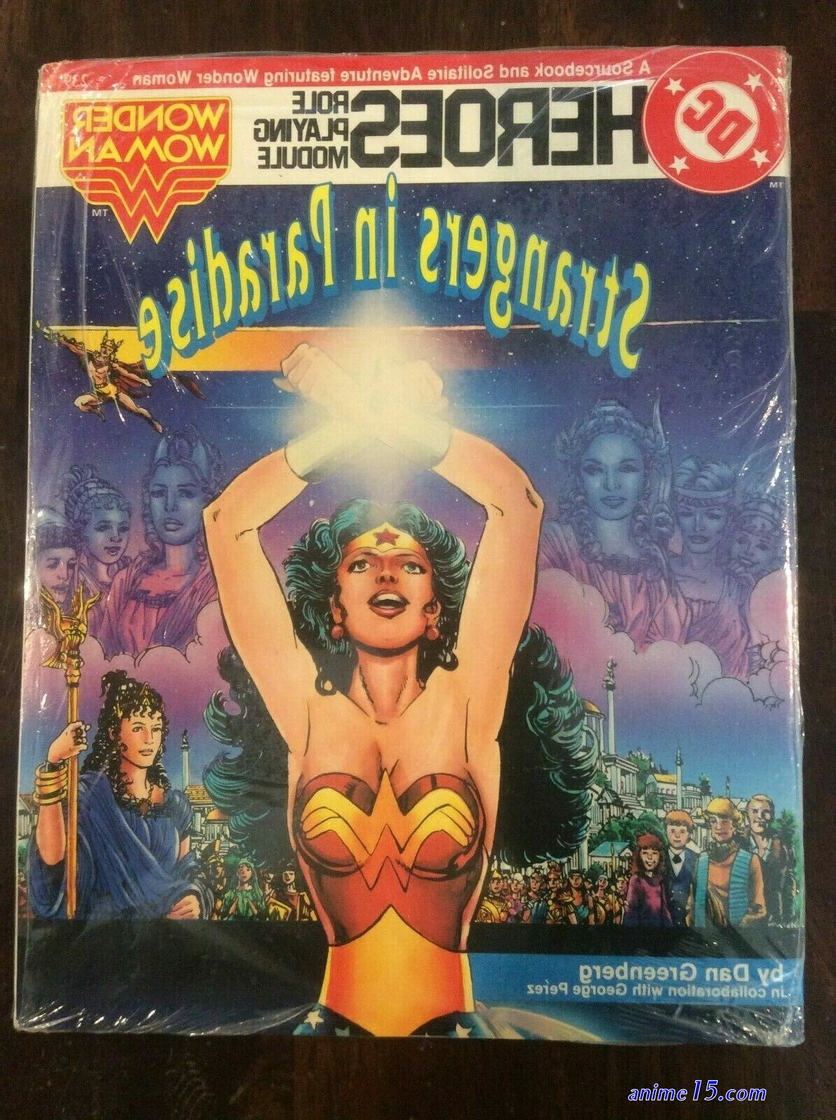 photoshrink wonder woman