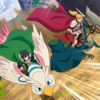 tate no yuusha no nariagari episodio 1 dublado