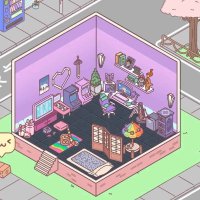 pocket touch simulation