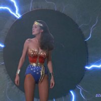 photoshrink wonder woman