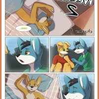 furry sex comics ongoing