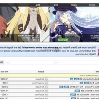 animes torrent online