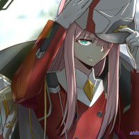 descarga de cap 7 de darling in the franx