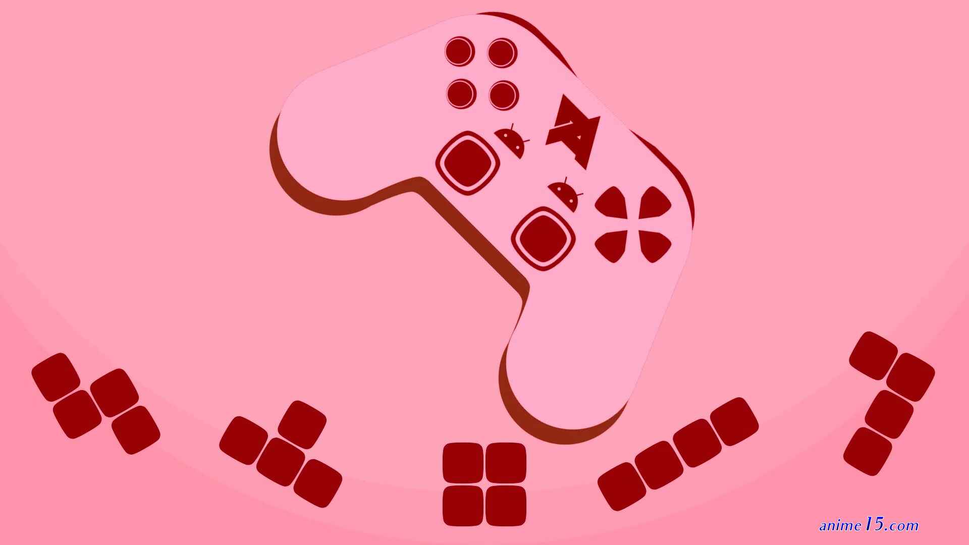 pocket touch simulation