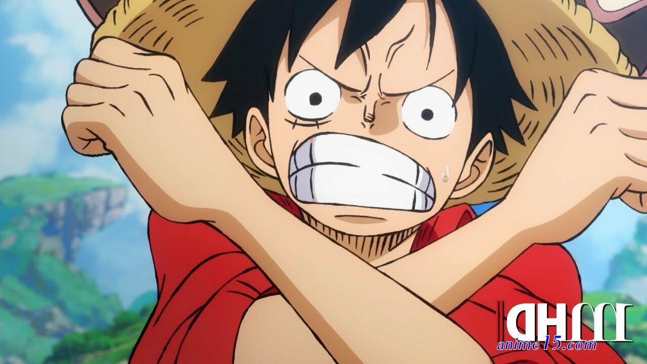 one piece legendado completo