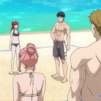 yubisaki kara no honki no netsujou sub español