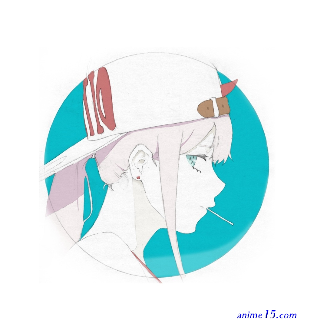 descarga de cap 7 de darling in the franx