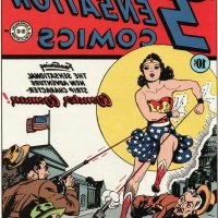 photoshrink wonder woman