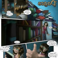 furry sex comics ongoing
