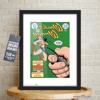 photoshrink wonder woman