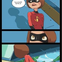 incredibulls comics porn