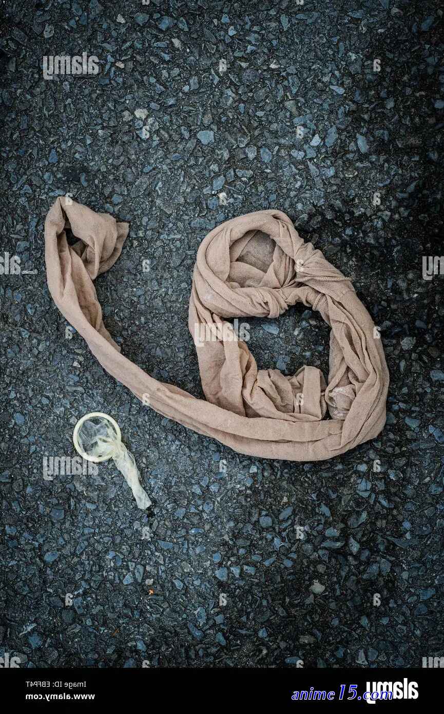 used condom inside pussy anime hentai