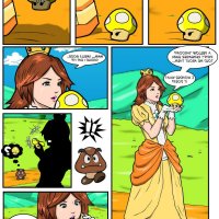princess cartoon comics sex fucking