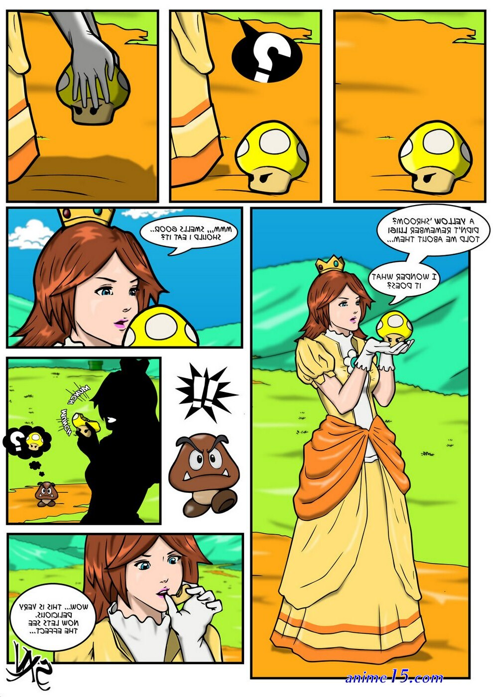 princess cartoon comics sex fucking