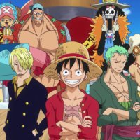 one piece legendado completo