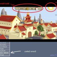 four elements trainer 0.99 save