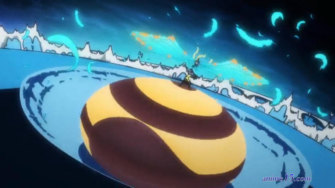 one piece legendado completo