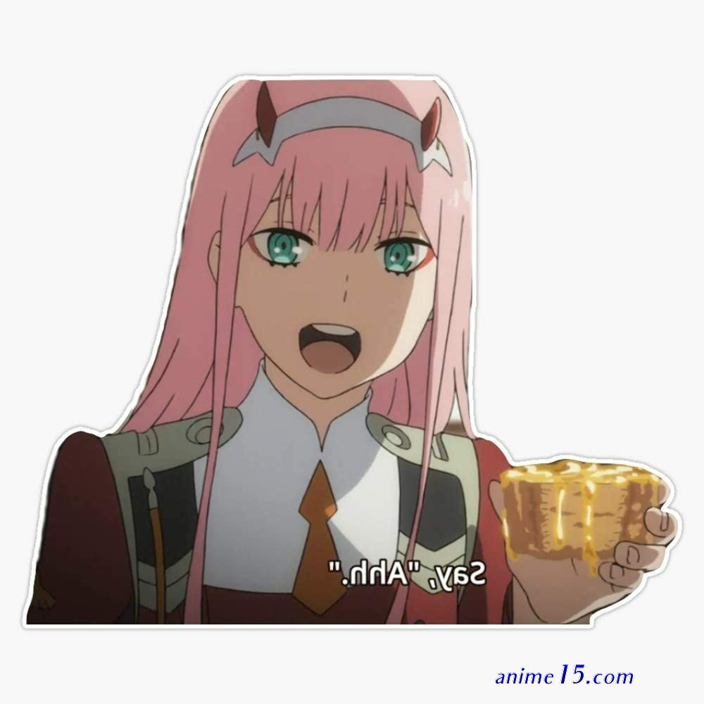 descarga de cap 7 de darling in the franx