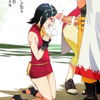sarada uchiha hentai comics