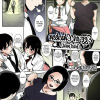 komik anime h