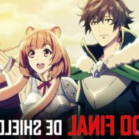 tate no yuusha no nariagari episodio 1 dublado