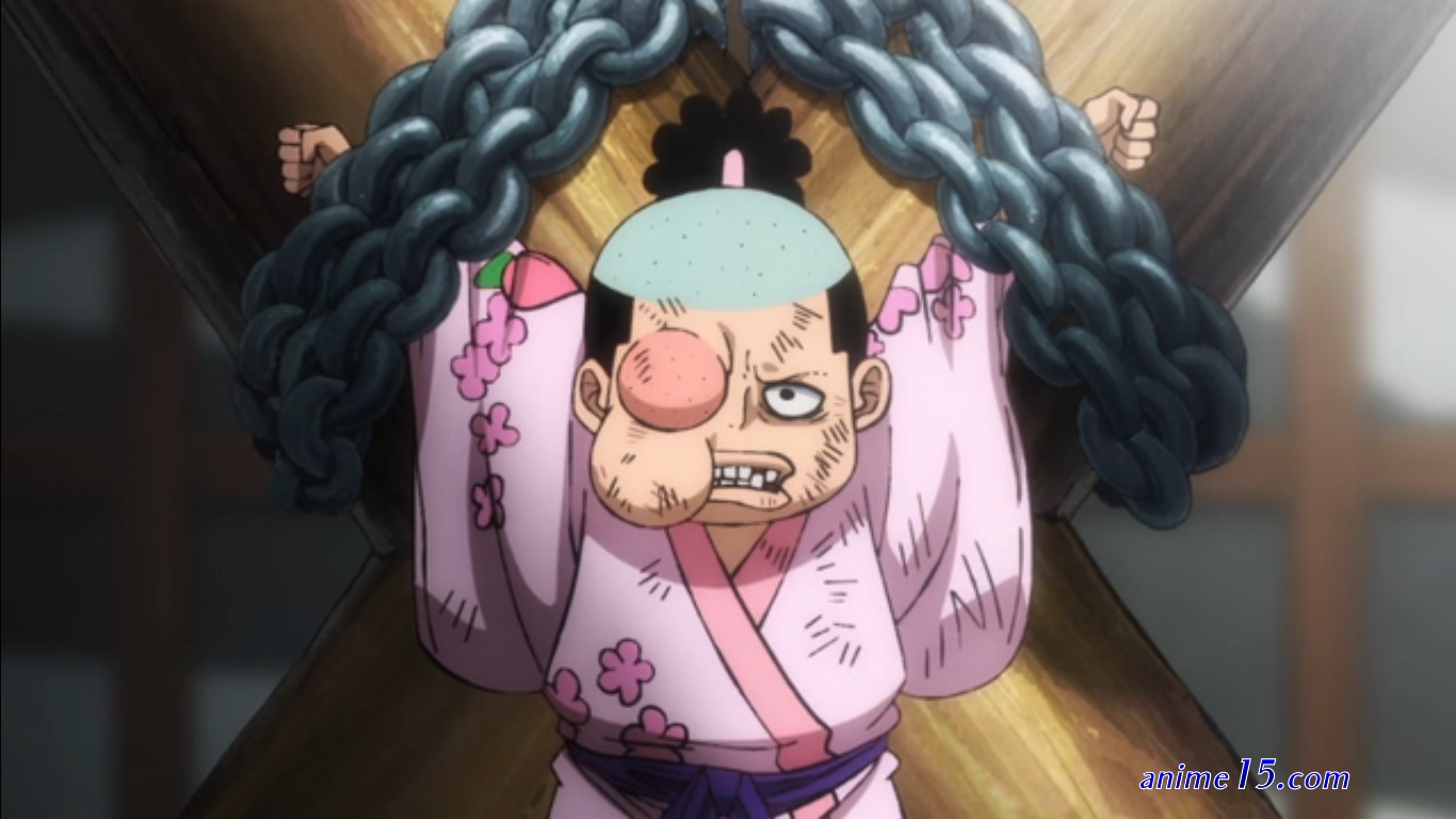 one piece legendado completo