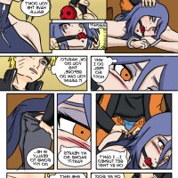 naruto rule 34 comics