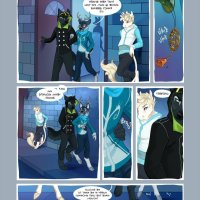furry sex comics ongoing