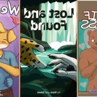furry sex comics ongoing