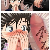 anime porn comic ran mouri