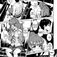 komik anime h