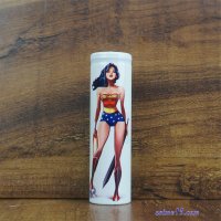 photoshrink wonder woman