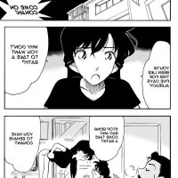 anime porn comic ran mouri