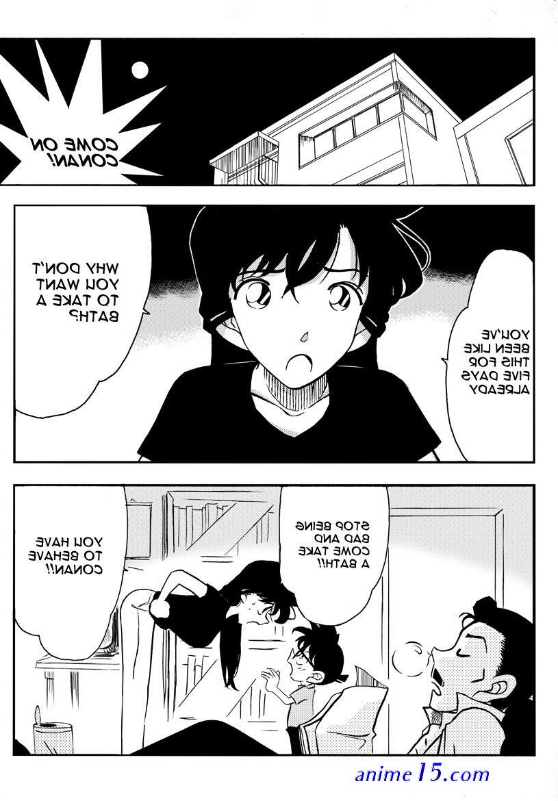 anime porn comic ran mouri