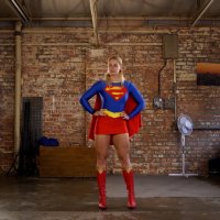 photoshrink wonder woman
