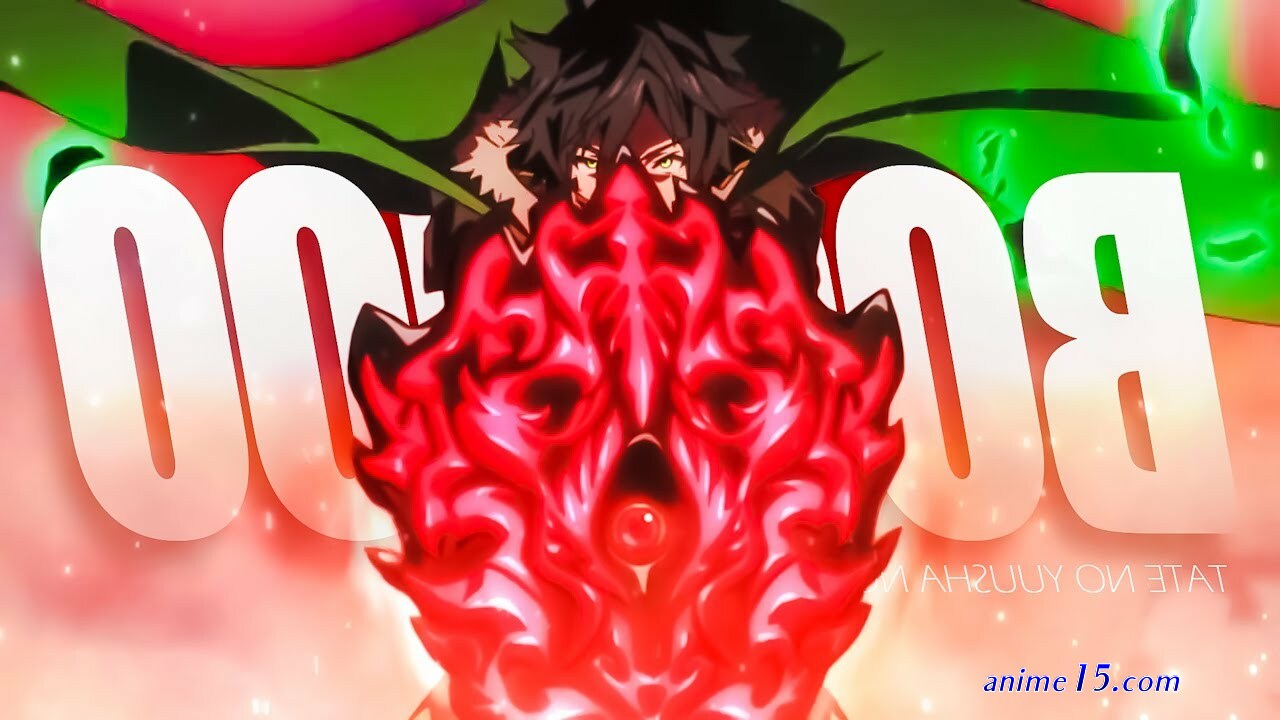 tate no yuusha no nariagari episodio 1 dublado