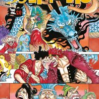 one piece legendado completo