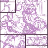 porno fnaf comics